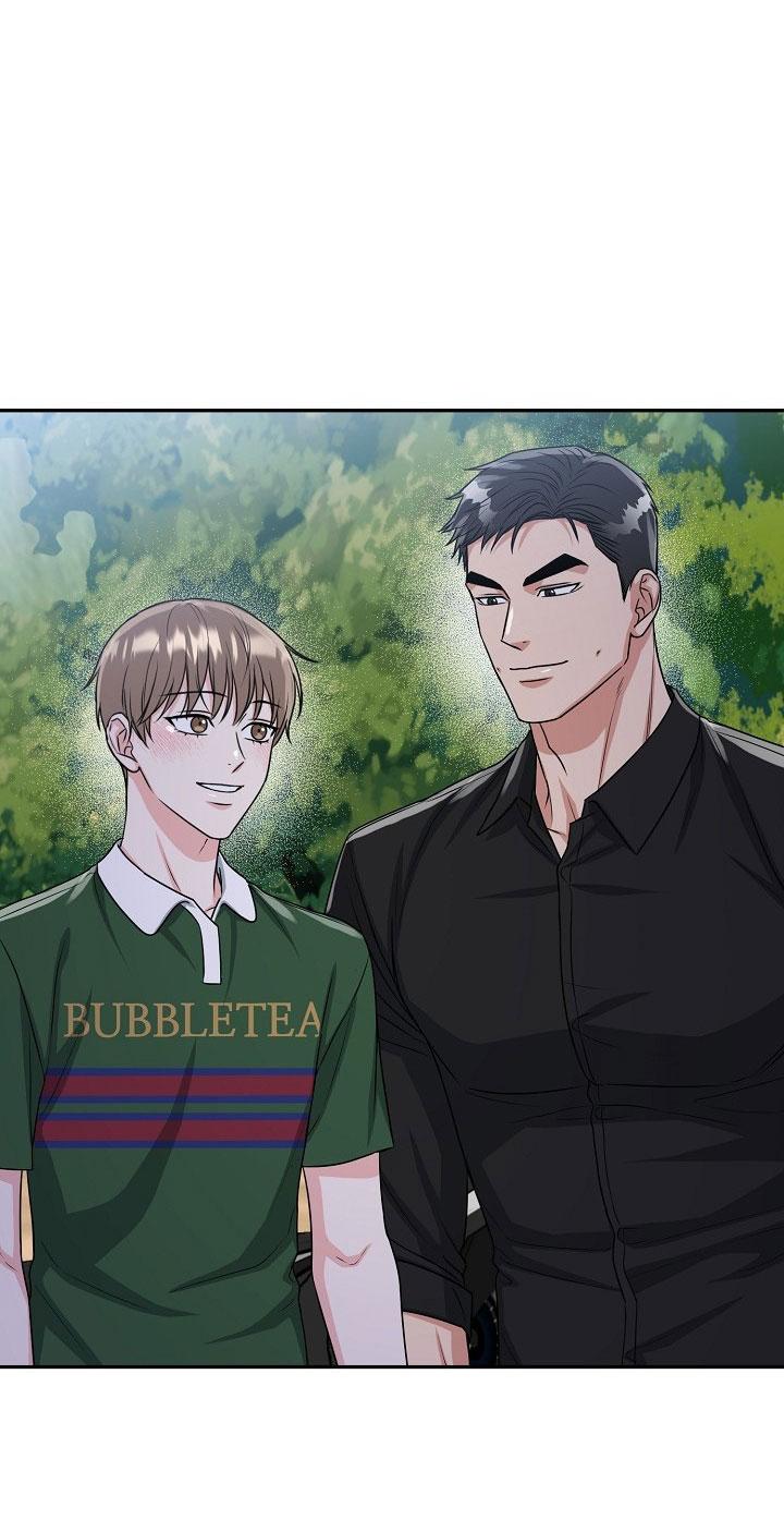 (ABO) HANG HỔ - Chap 23