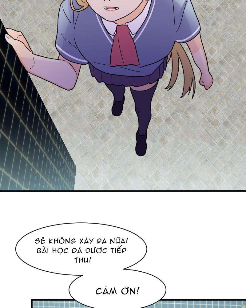 Truyện Ngôn Nhưng Không Ngôn Lắm - Chap 12