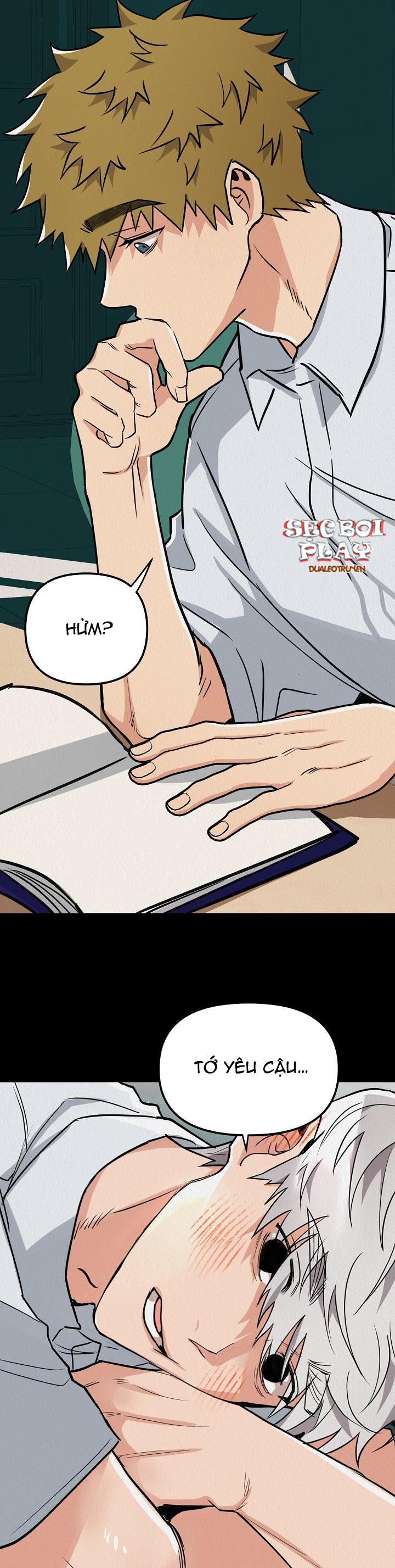 Boy Meets Girl - Chap 14