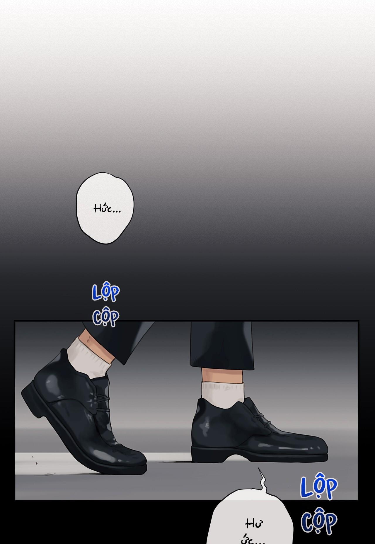 Đứng Yên, Nhúc Nhích Là Cứng Đó! - Chap 10