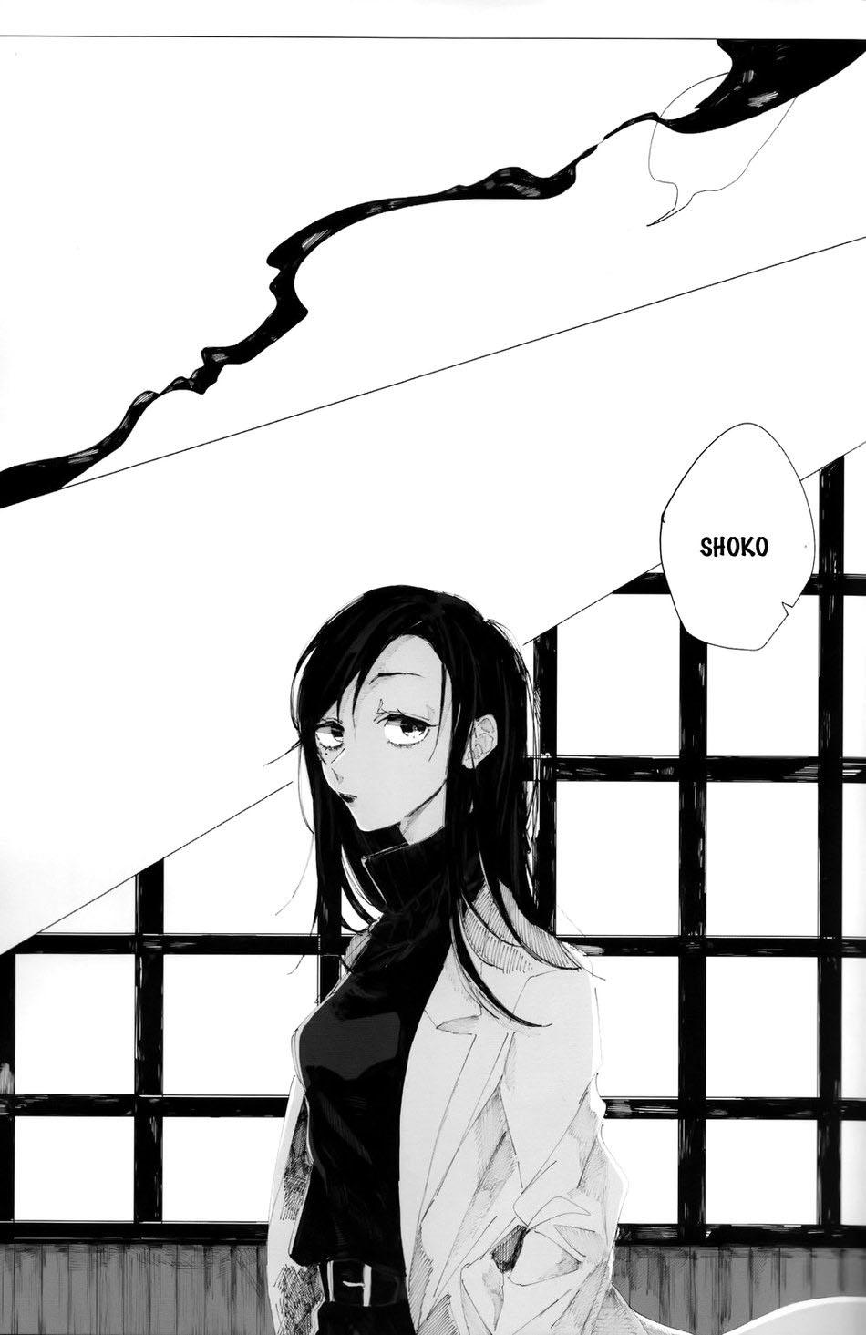 Doujinshi Tổng Hợp - Chap 61.1 - Trang 17