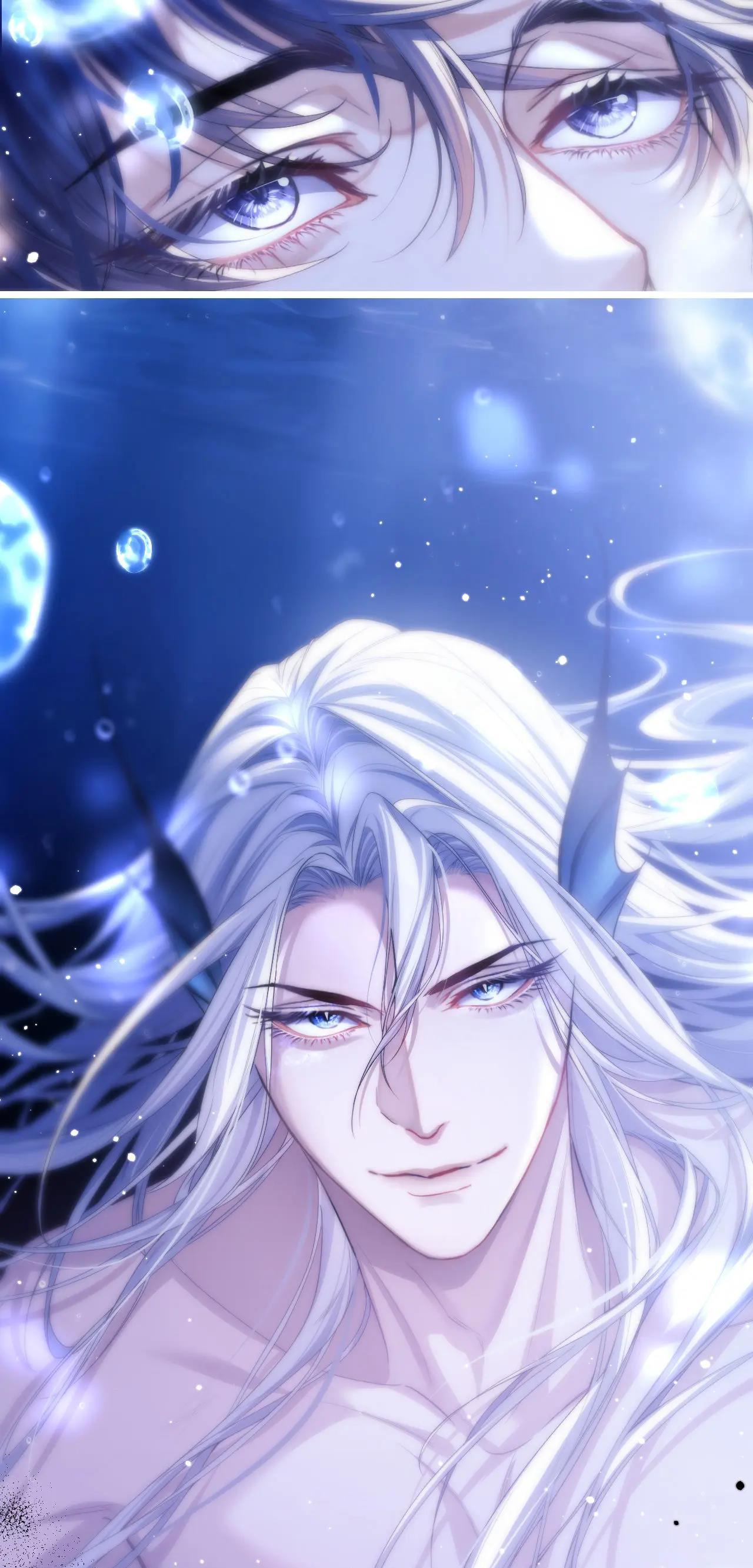 Nhân Ngư Desharow - Chap 5