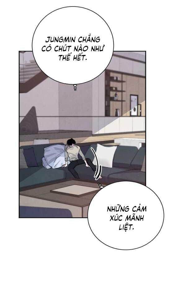 Âm Thanh Của San Hô - Chap 16