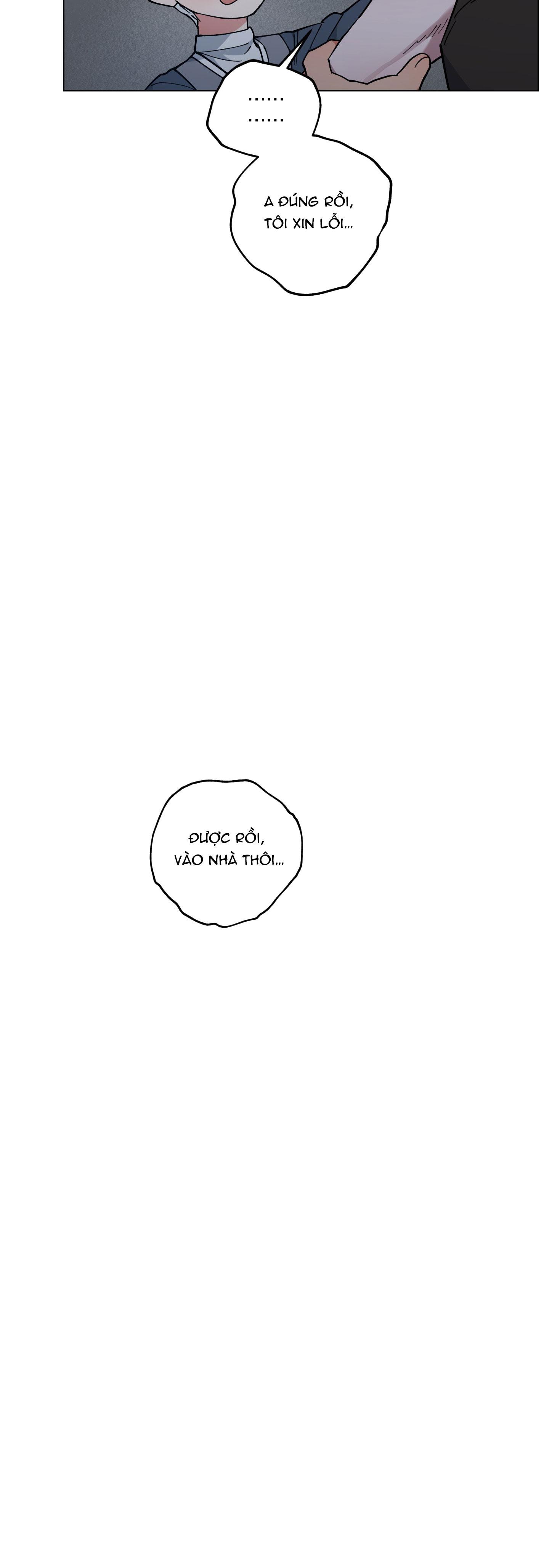 BÌNH MINH CỦA RỒNG - Chap 31