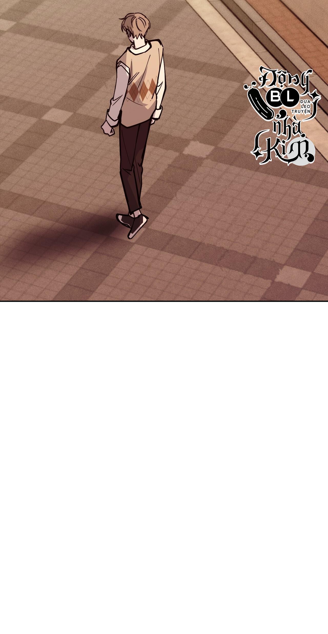 CẠM BẪY ĐẠI HỌC - Chap 23