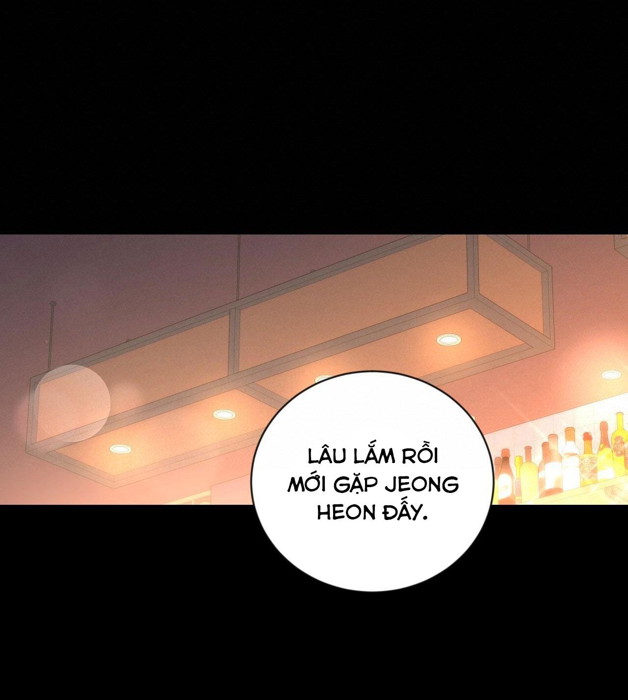 VỊ NGỌT KHÔNG ĐƯỜNG (SWEET NOT SUGAR) - Chap 18