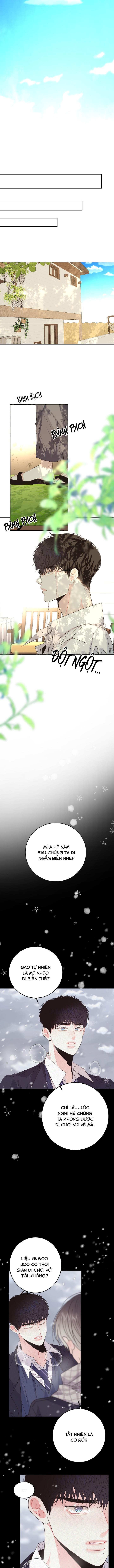 YÊU EM THÊM LẦN NỮA (LOVE ME AGAIN) - Chap 17