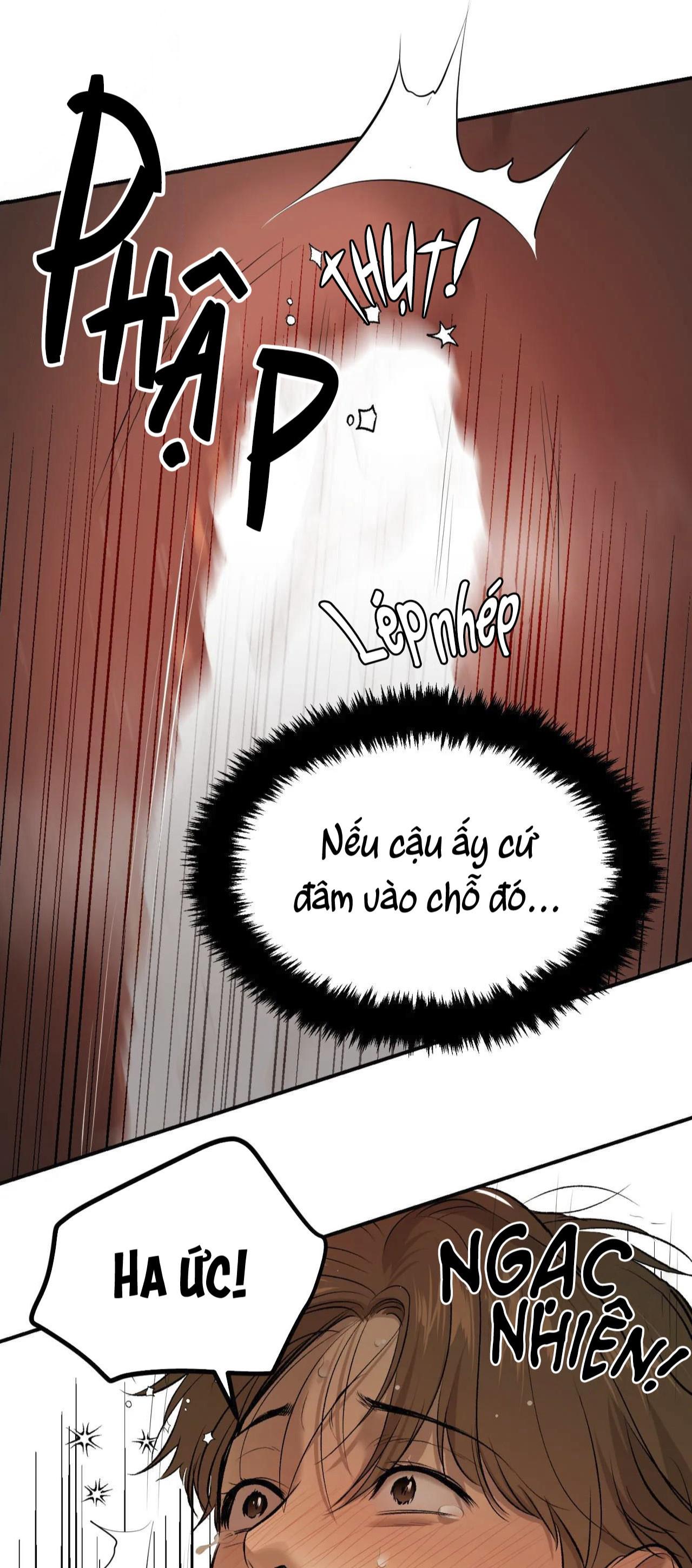 Jinx - Chap 20