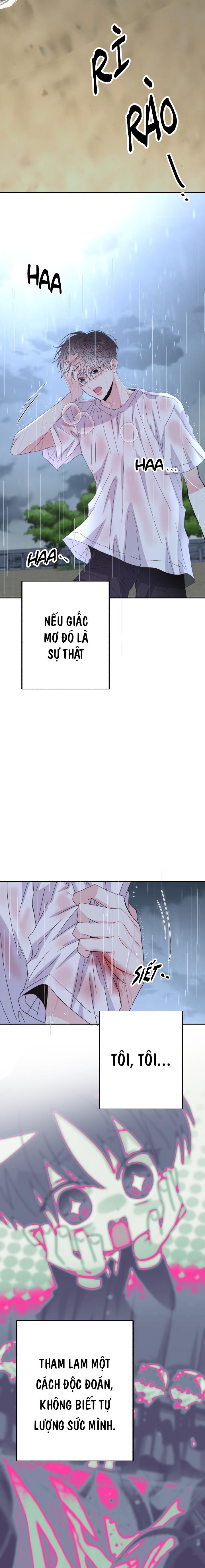 YÊU EM THÊM LẦN NỮA (LOVE ME AGAIN) - Chap 29