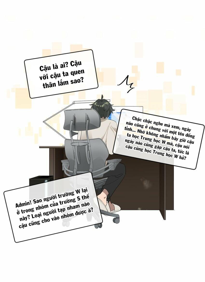 Năm tháng qua - Chap 7