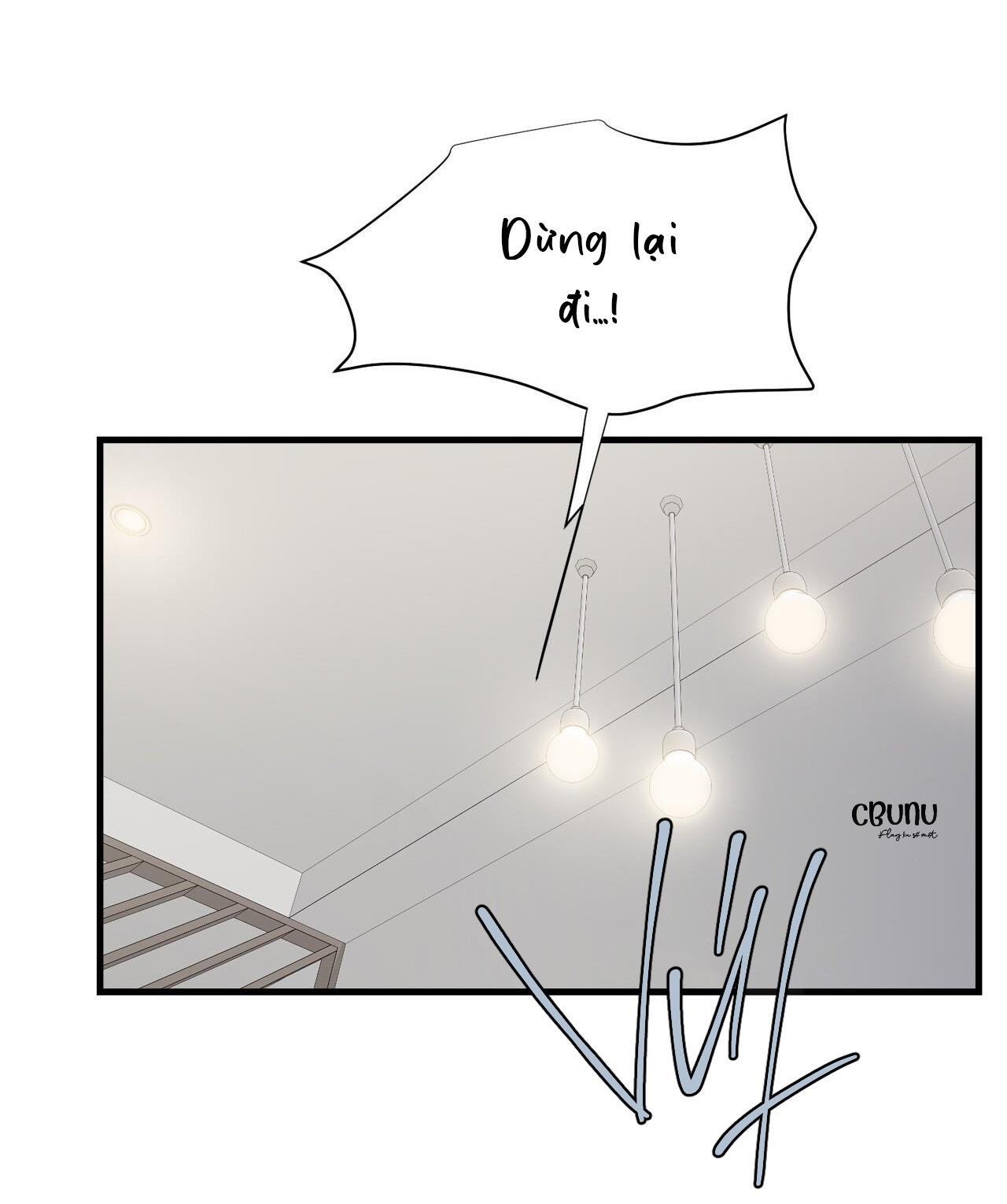 (CBunu) Bí Mật Của Mái Tóc - Chap 4