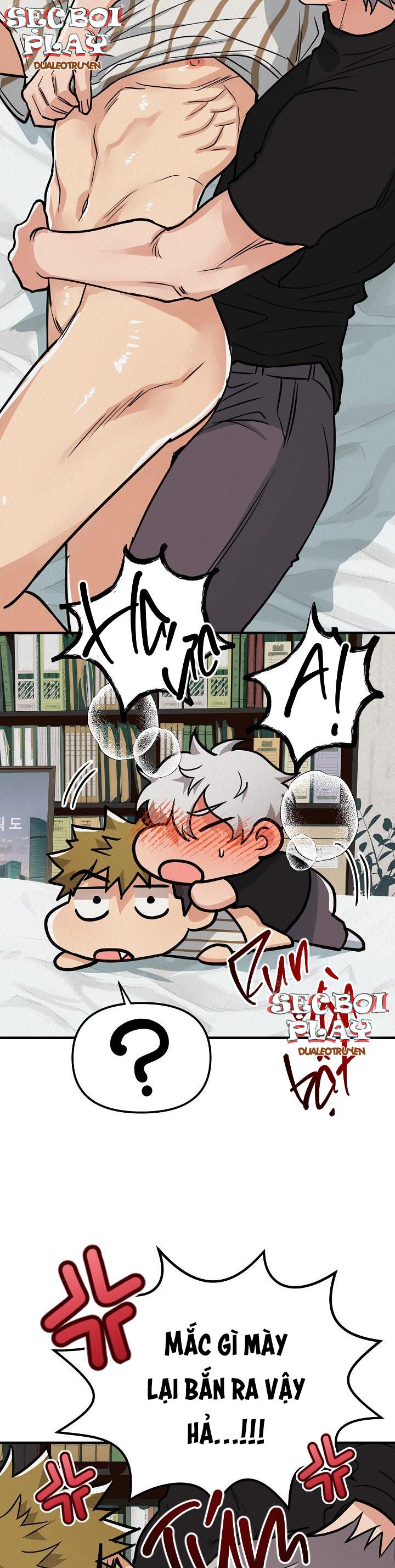 Boy Meets Girl - Chap 14