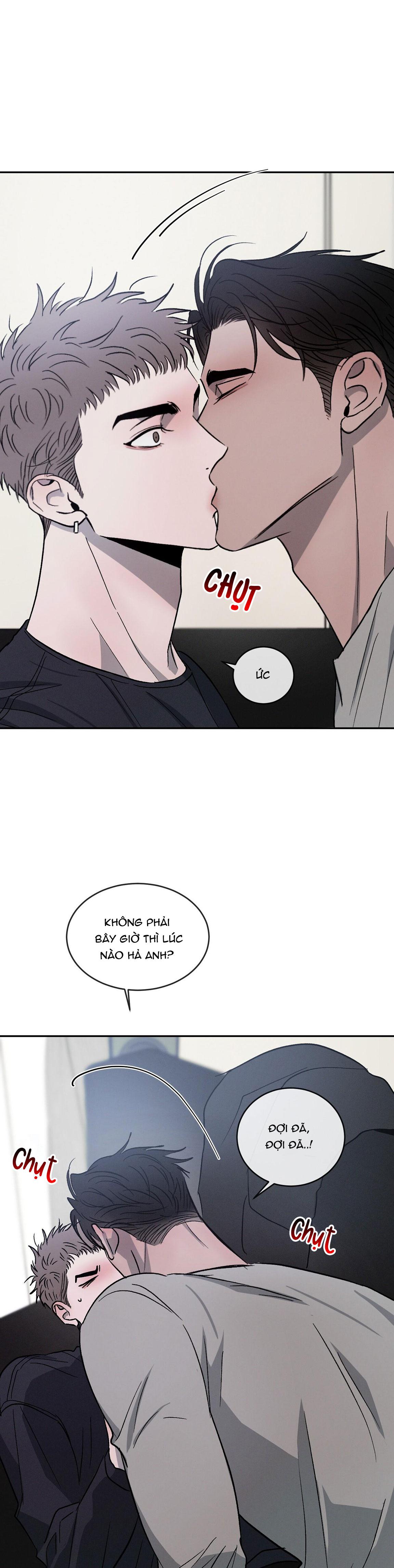 TƯƠNG PHẢN - Chap 54