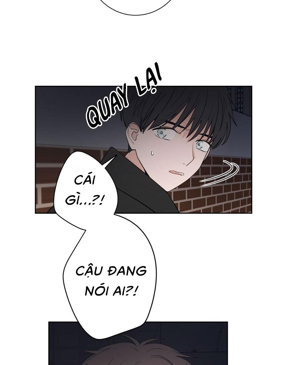 Tiền Bối, Chúng Ta Cần Nói Chuyện - Chap 20