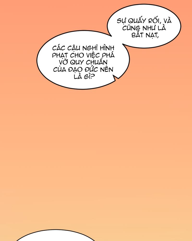 Truyện Ngôn Nhưng Không Ngôn Lắm - Chap 12