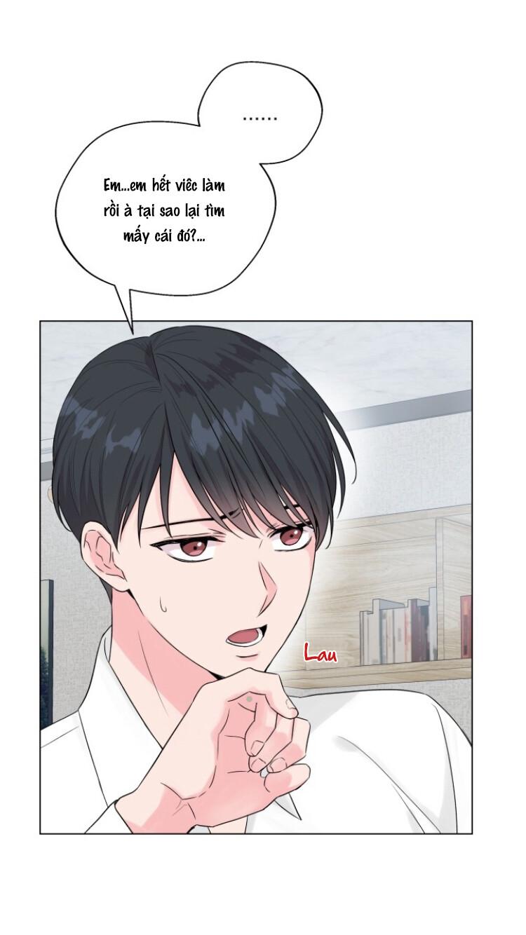 TUYỂN TẬP MANHWA NGẮN - Chap 3.3 - Trang 53