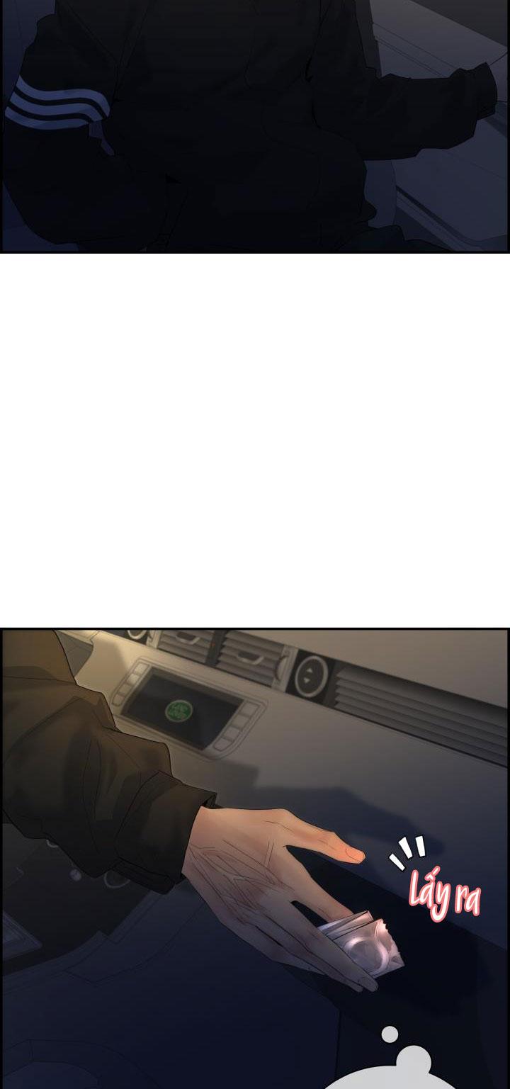 CƠ CHẾ BẢO VỆ - Chap 25