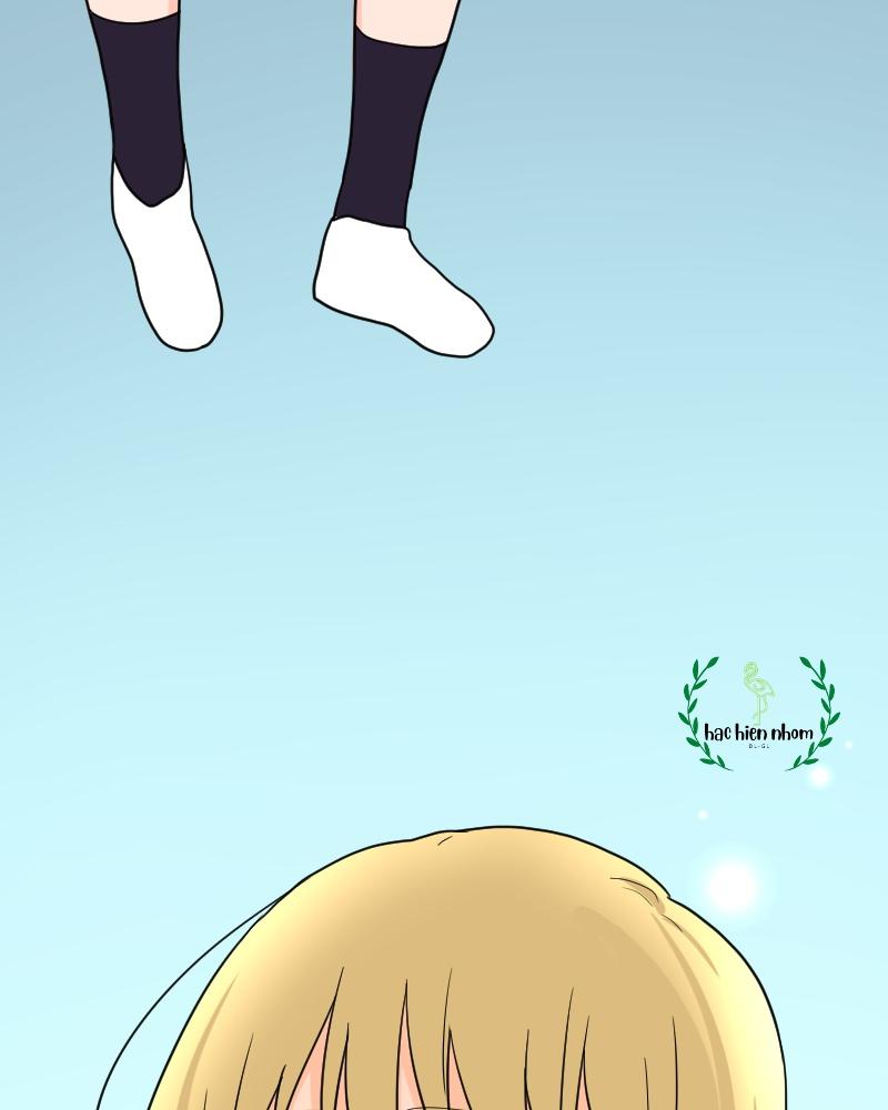 Truyện Ngôn Nhưng Không Ngôn Lắm - Chap 20