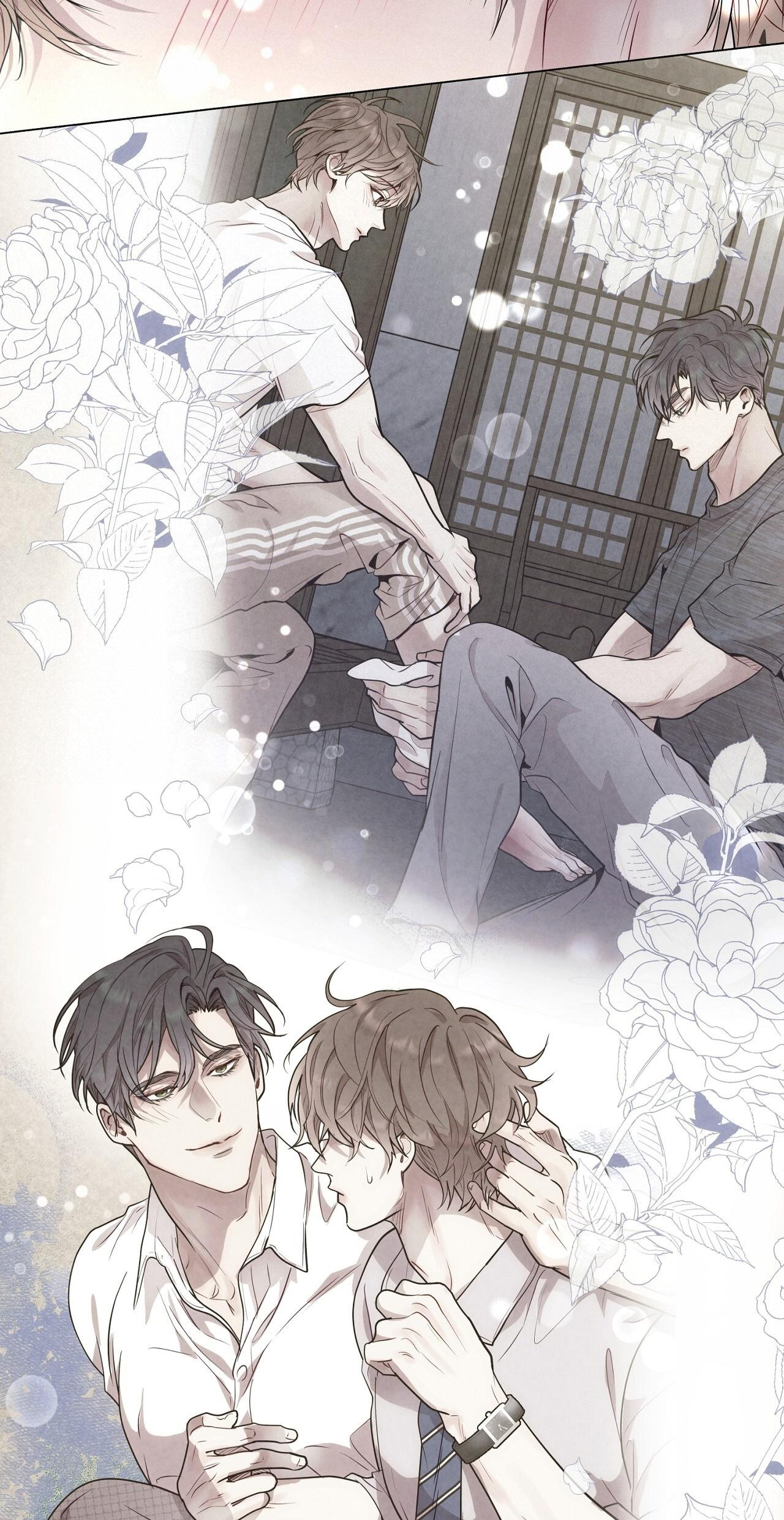 (END) Vị Kỷ - Chap 24