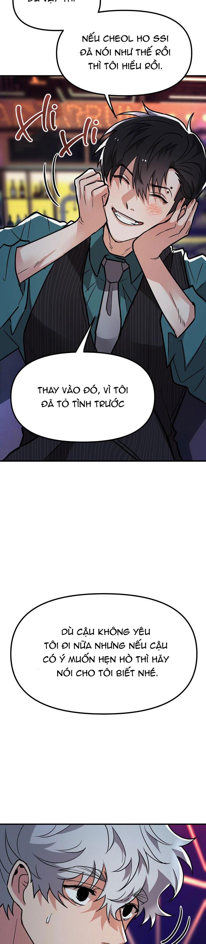 Boy Meets Girl - Chap 20