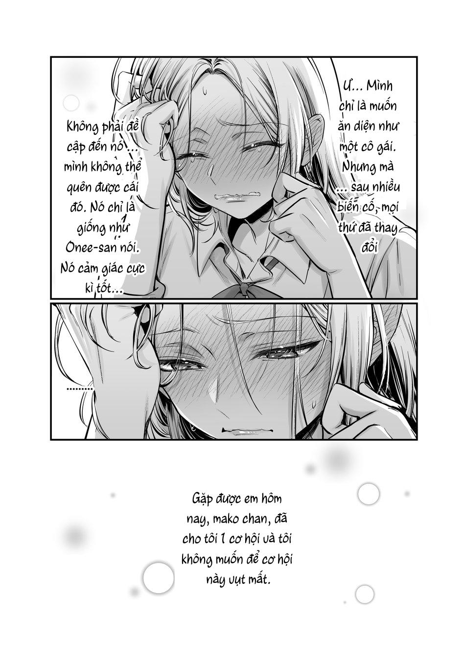 Những Chàng trai gợi cảm (oneshot) - Chap 9