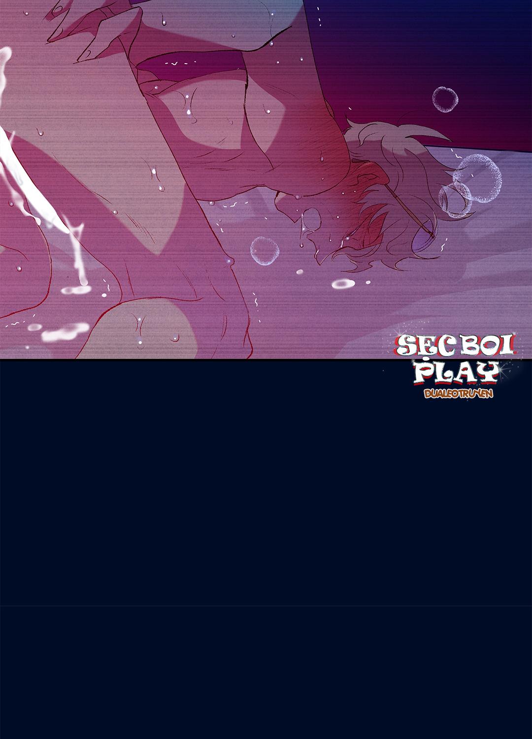 ÔNG CHÚ BÊN CỬA SỔ - Chap 8