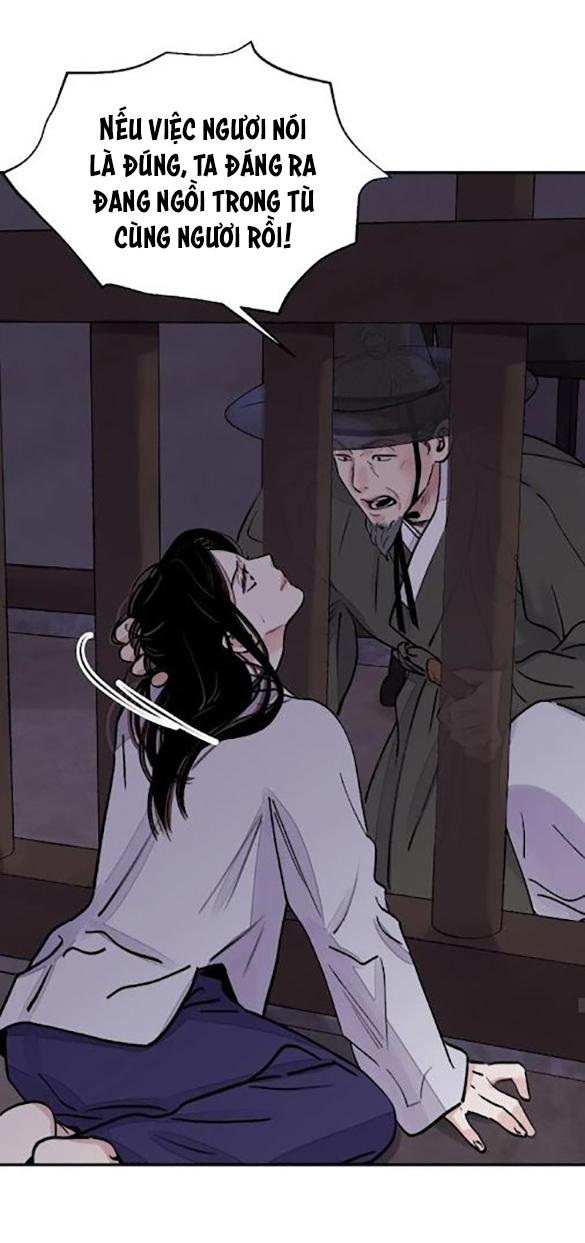 KIẾM HOA - Chap 11