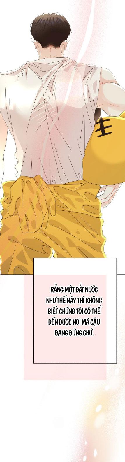 YÊU EM THÊM LẦN NỮA (LOVE ME AGAIN) - Chap 24