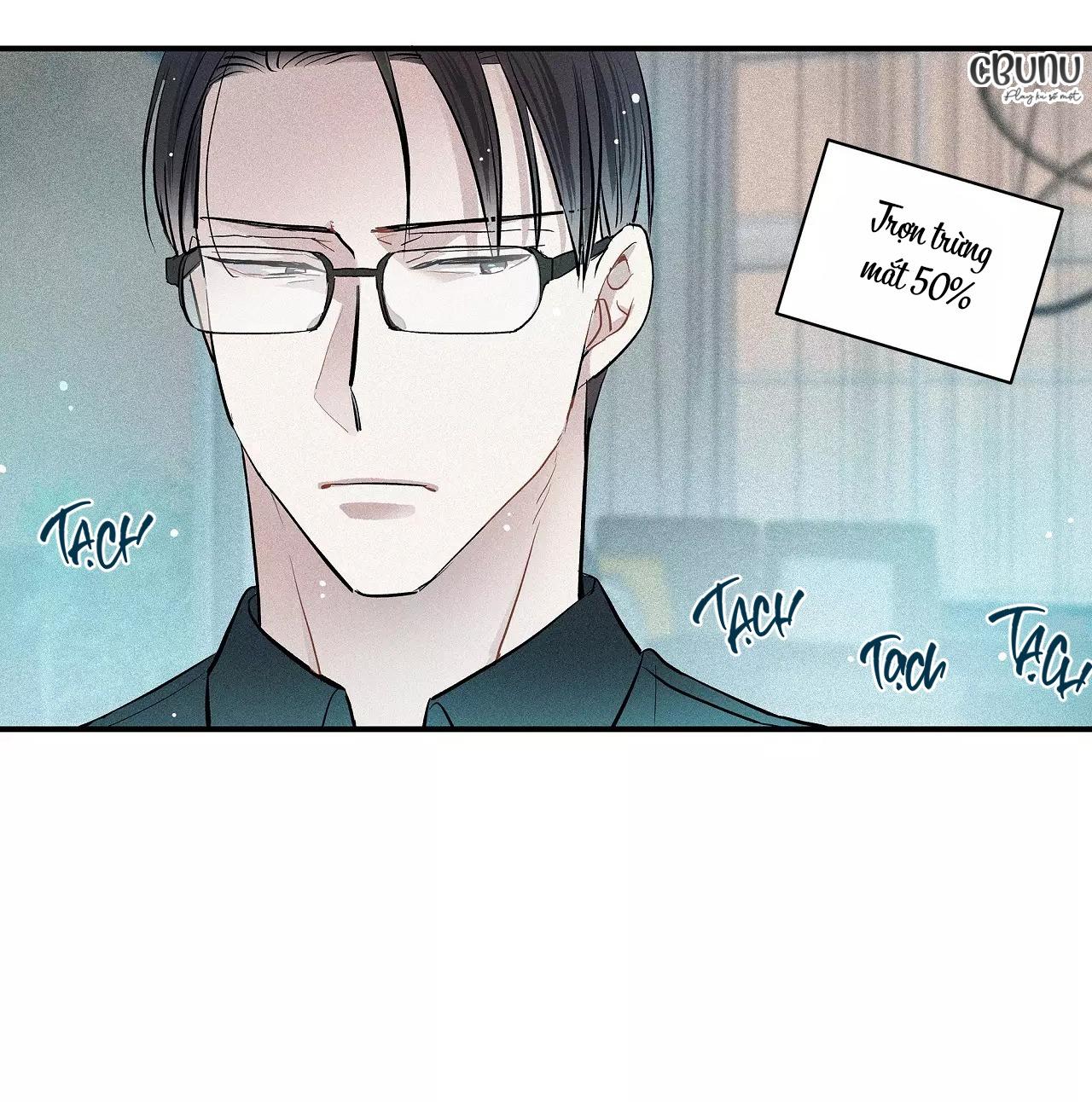 (CBunu) Tình yêu và danh vọng - Chap 14