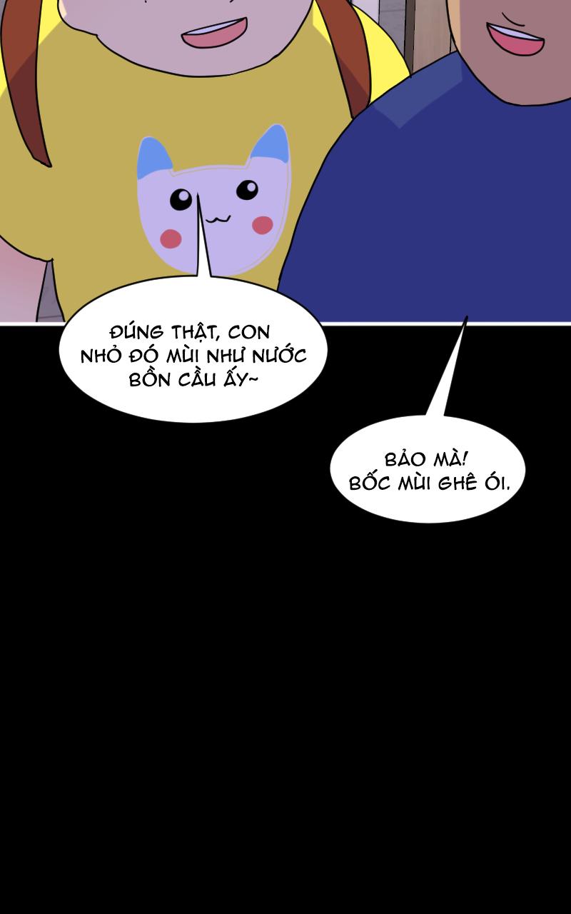 Truyện Ngôn Nhưng Không Ngôn Lắm - Chap 26