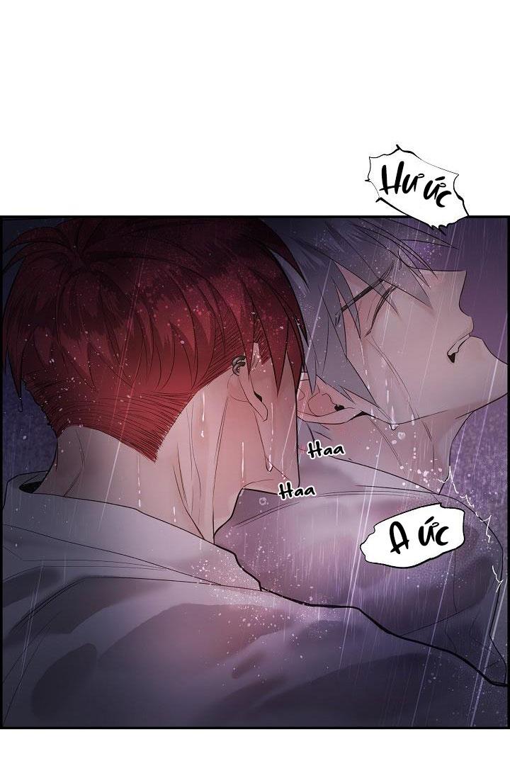 CƠ CHẾ BẢO VỆ - Chap 18