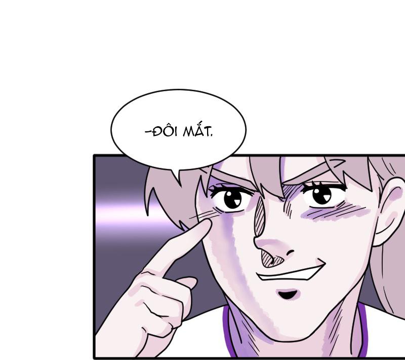 Truyện Ngôn Nhưng Không Ngôn Lắm - Chap 6