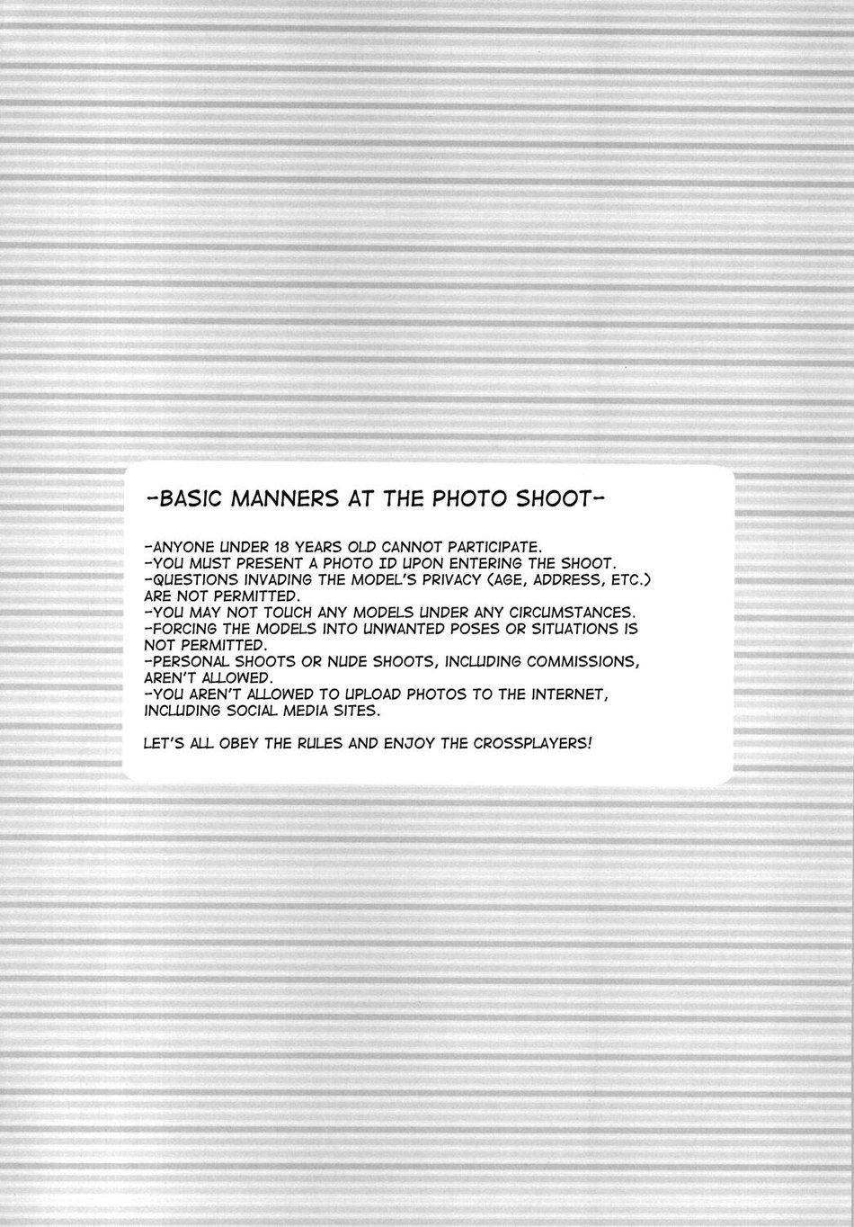 Tuyển tập truyện doujinshi - Chap 104