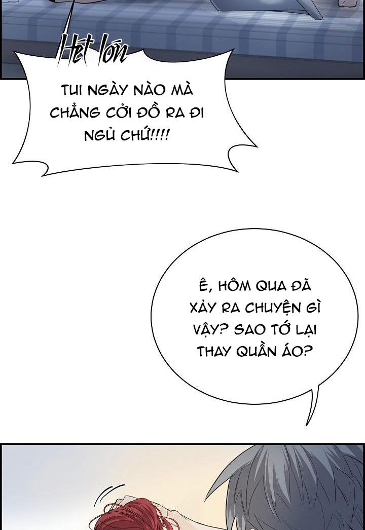 CƠ CHẾ BẢO VỆ - Chap 18