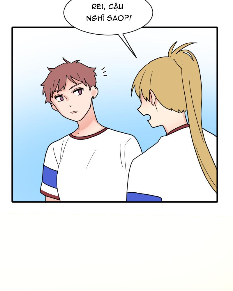 Truyện Ngôn Nhưng Không Ngôn Lắm - Chap 18