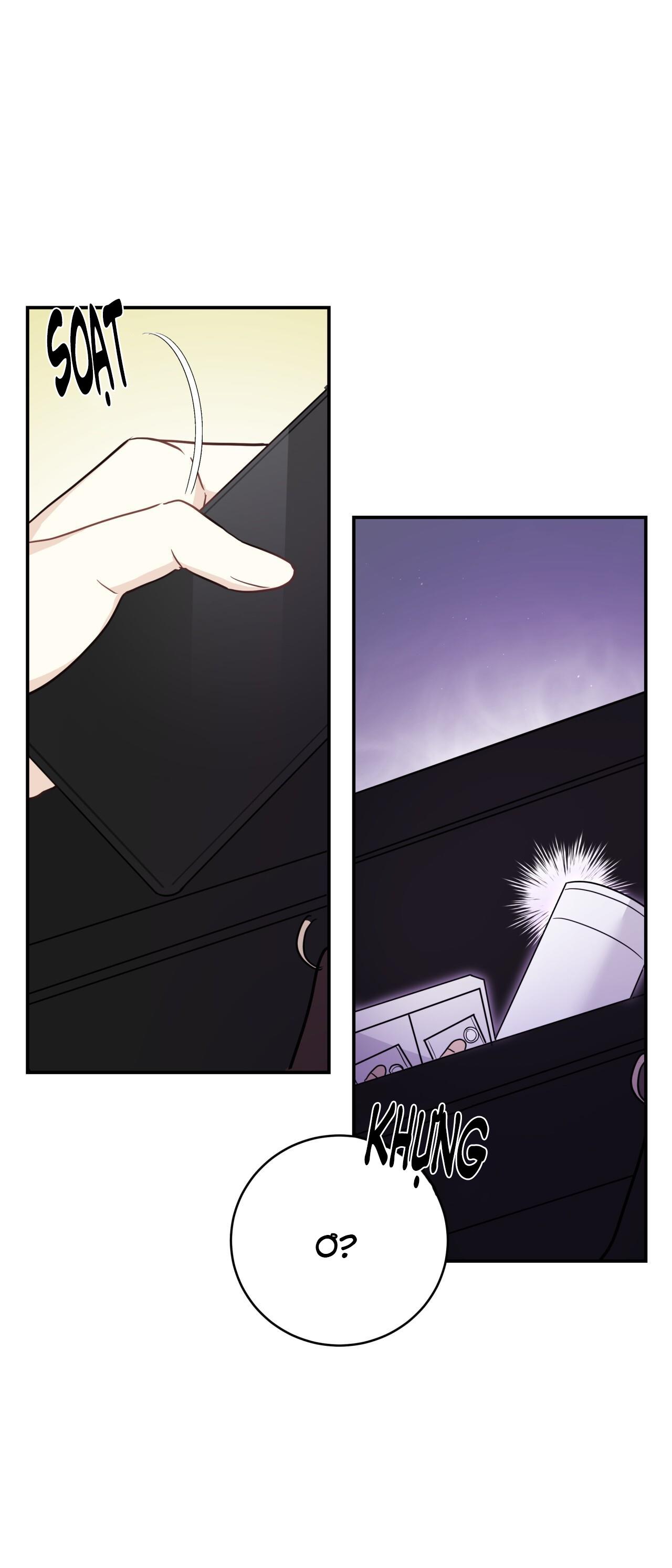 VỊ NGỌT KHÔNG ĐƯỜNG (SWEET NOT SUGAR) - Chap 26