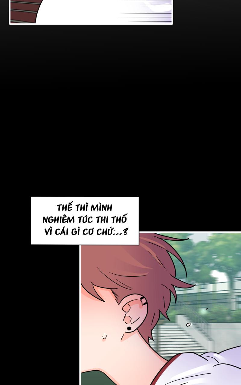 Truyện Ngôn Nhưng Không Ngôn Lắm - Chap 24