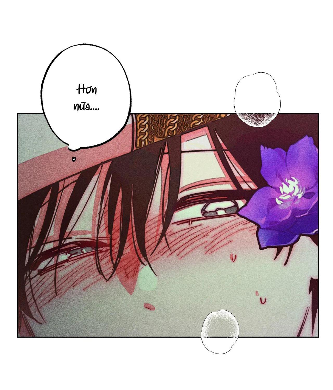 (CBunu) Làm vị cứu tinh thật dễ dàng - Chap 51