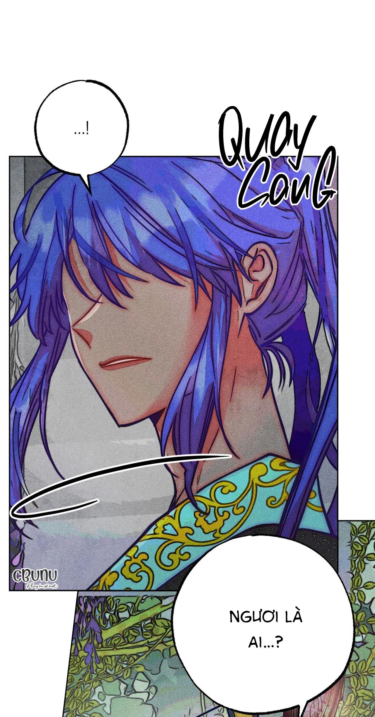 (CBunu) Làm vị cứu tinh thật dễ dàng - Chap 50