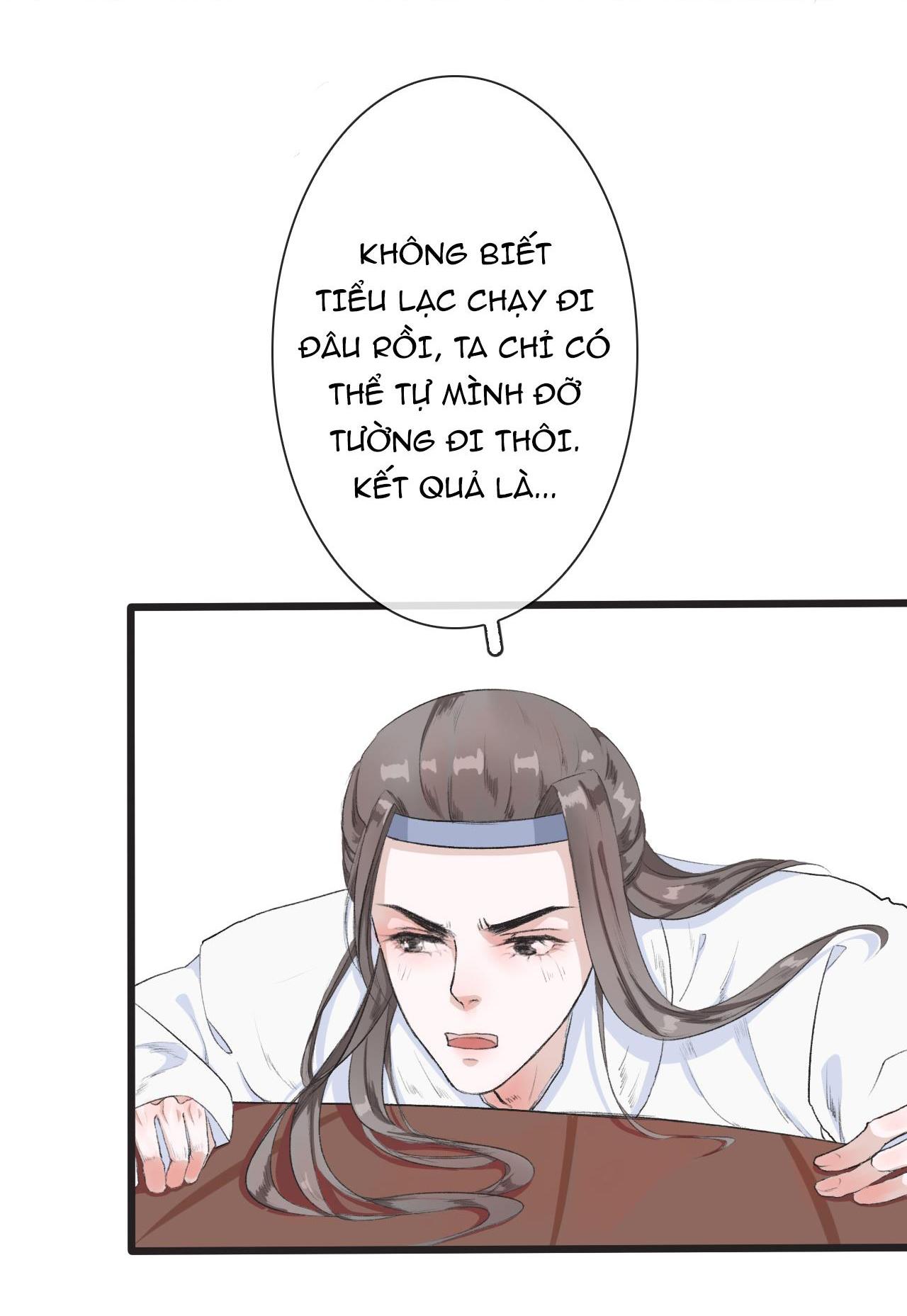 Hạnh Lâm Phương Hoa - Chap 7