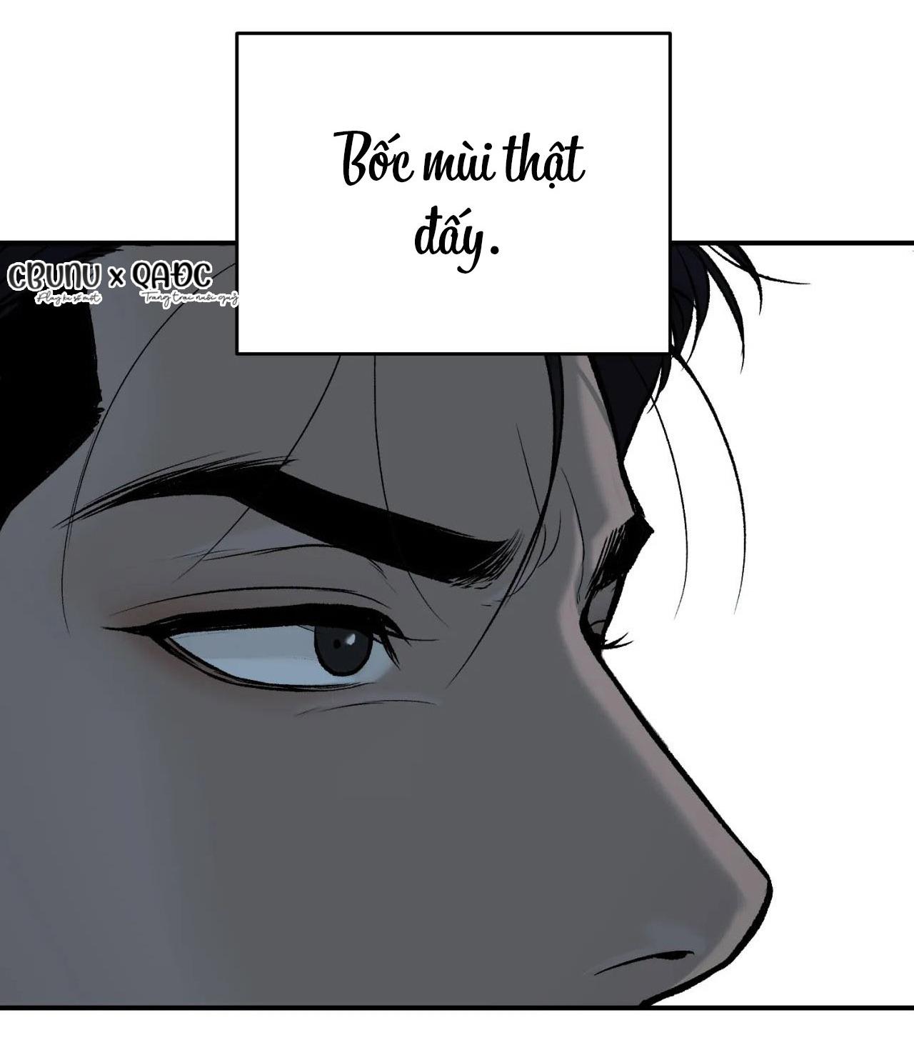 (CBunu) ChinhX - Vận Xui - Chap 10