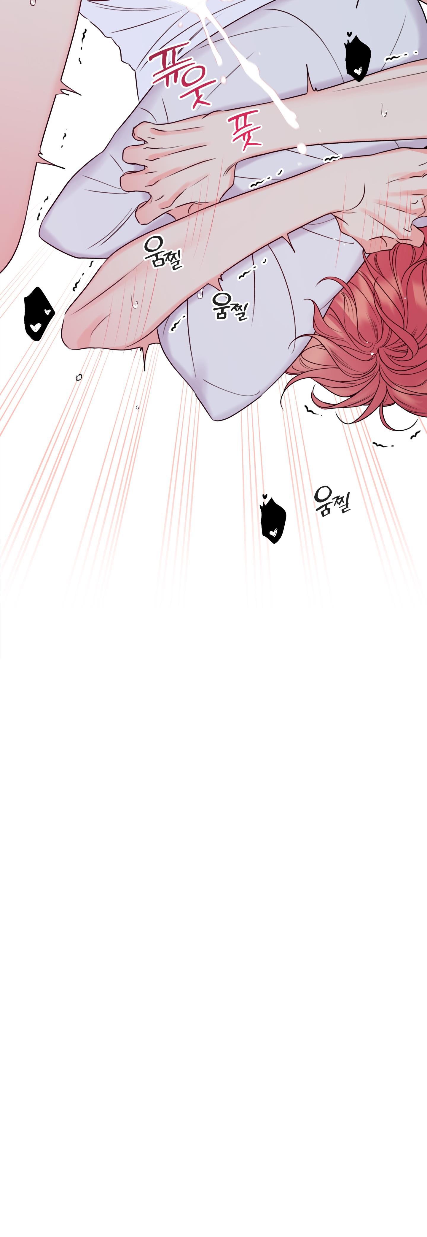 Honey Trouble - Chap 5