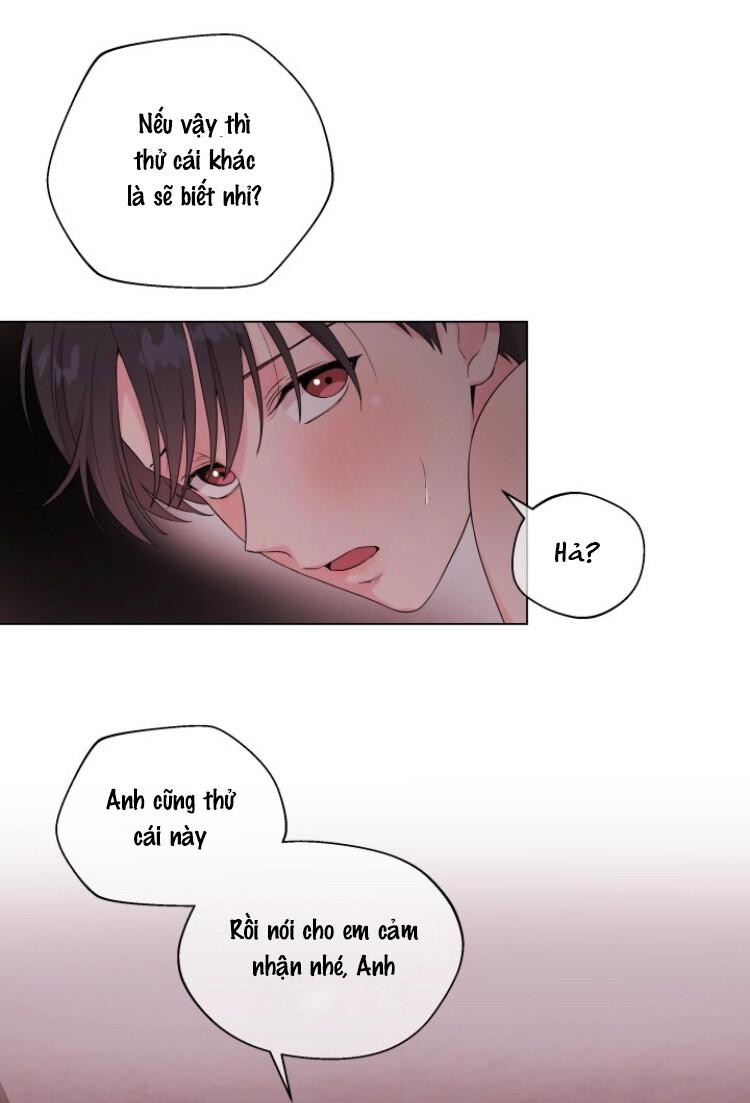 TUYỂN TẬP MANHWA NGẮN - Chap 3.3 - Trang 15