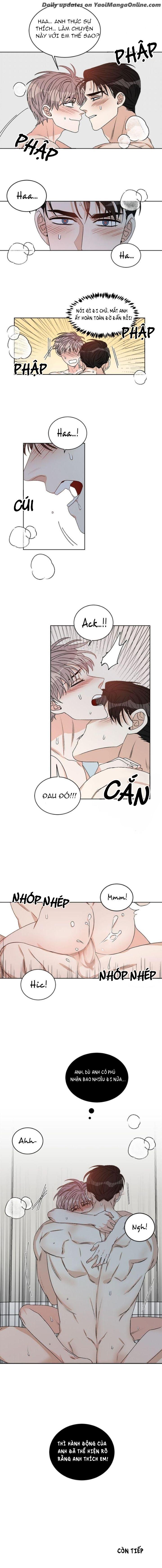 TUYỂN TẬP MANHWA NGẮN - Chap 7.1 - Trang 15