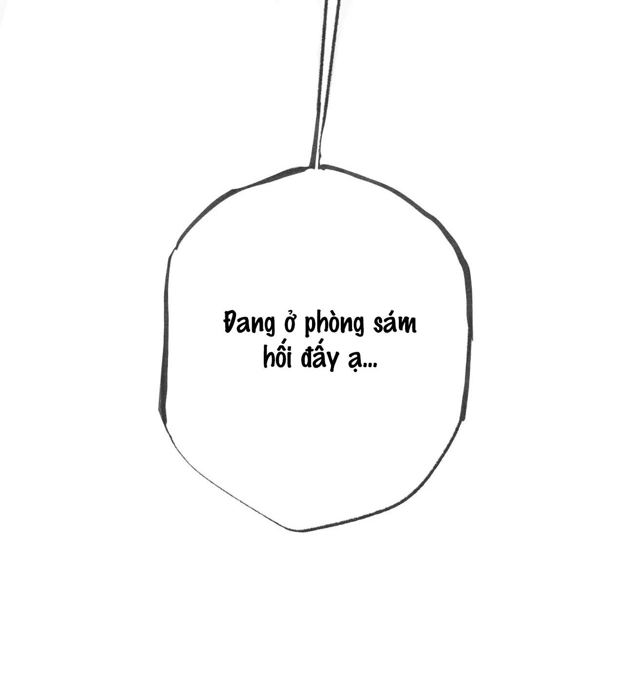 (CBunu) Làm vị cứu tinh thật dễ dàng - Chap 45