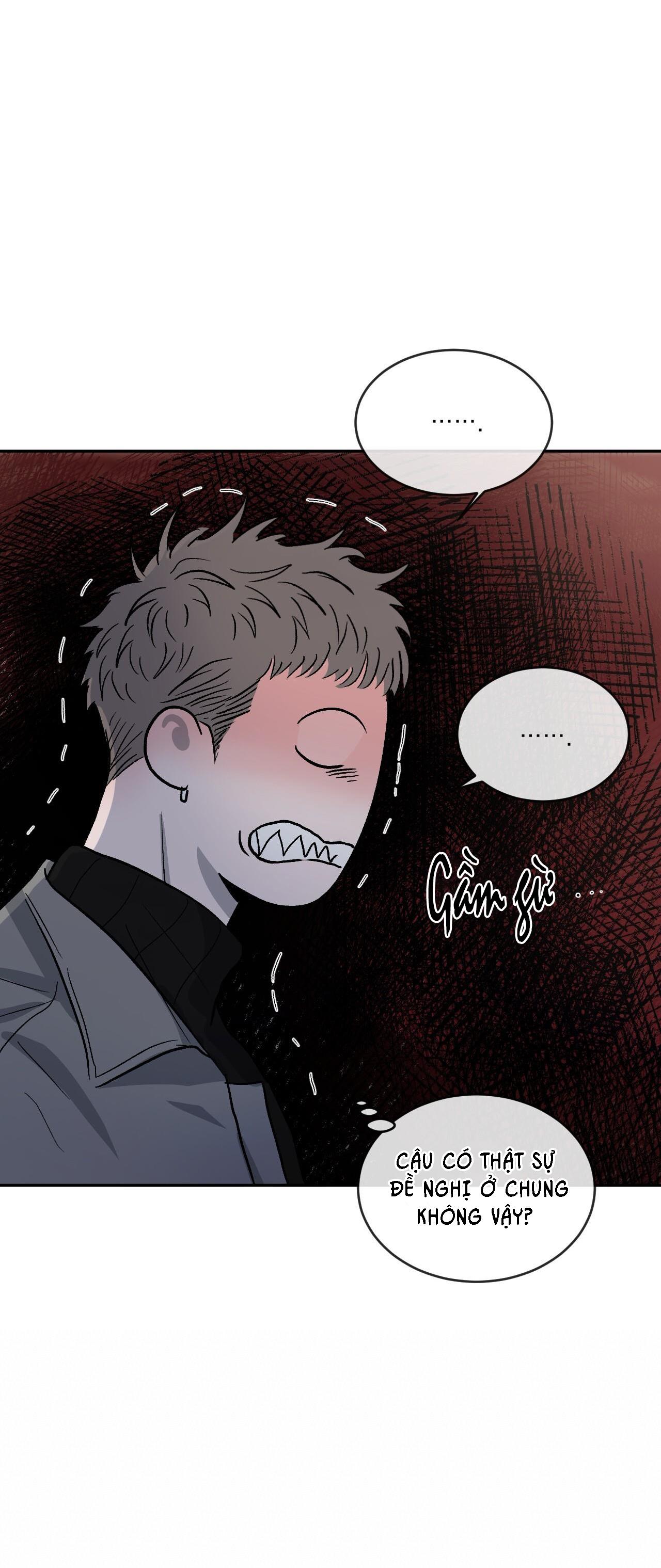 TƯƠNG PHẢN - Chap 48