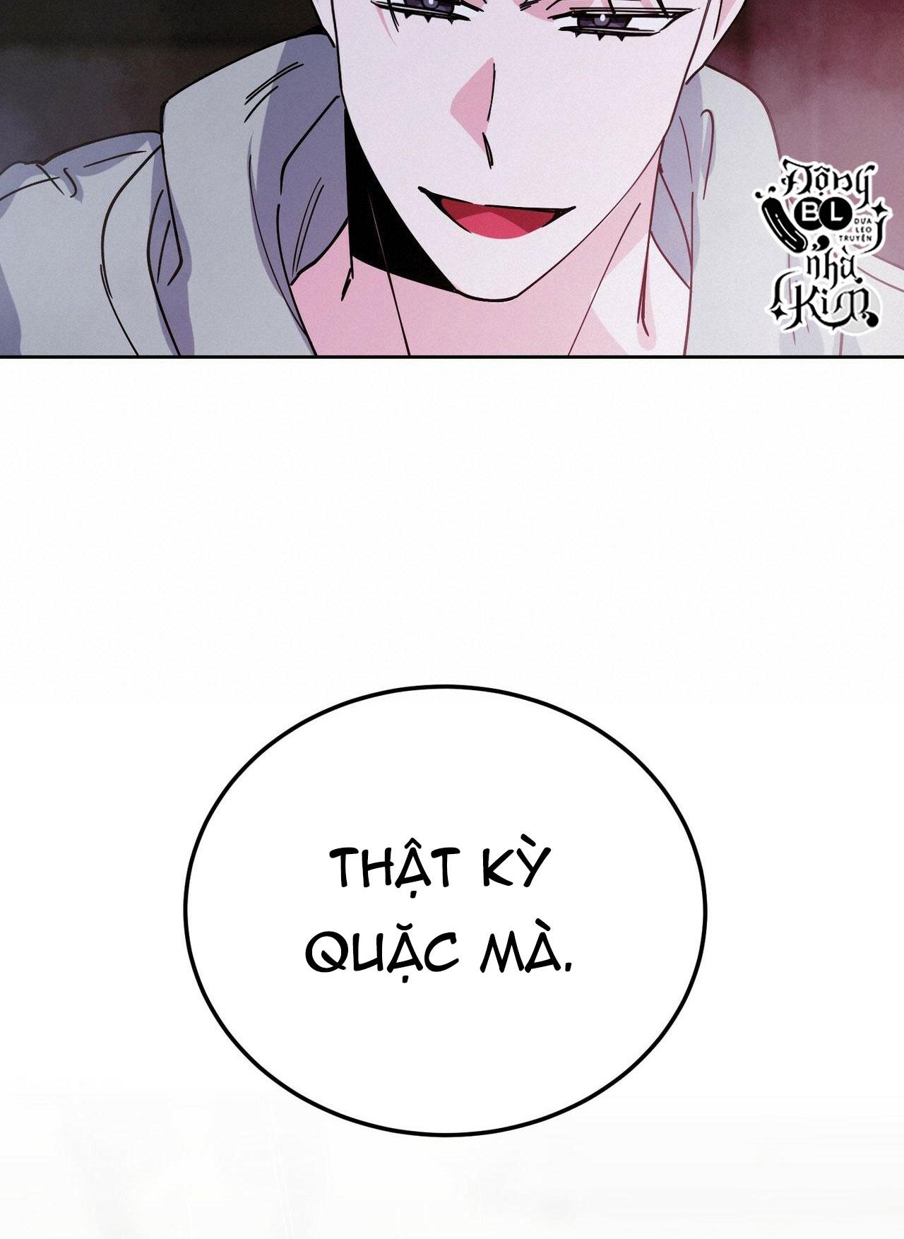 CẠM BẪY ĐẠI HỌC - Chap 24