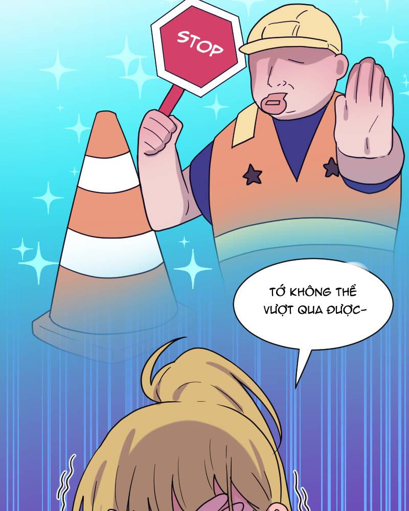 Truyện Ngôn Nhưng Không Ngôn Lắm - Chap 18