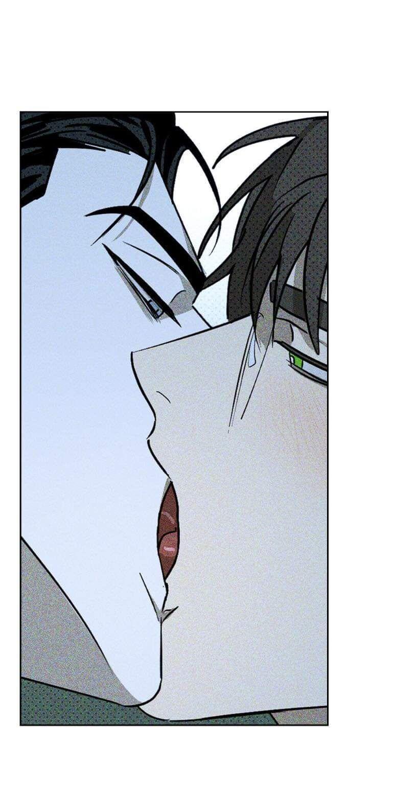 Dưới Ánh Đèn Xanh - Chap 12