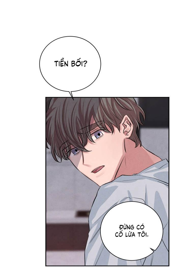 Âm Thanh Của San Hô - Chap 17